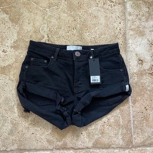 One teaspoon bandits shorts size 23